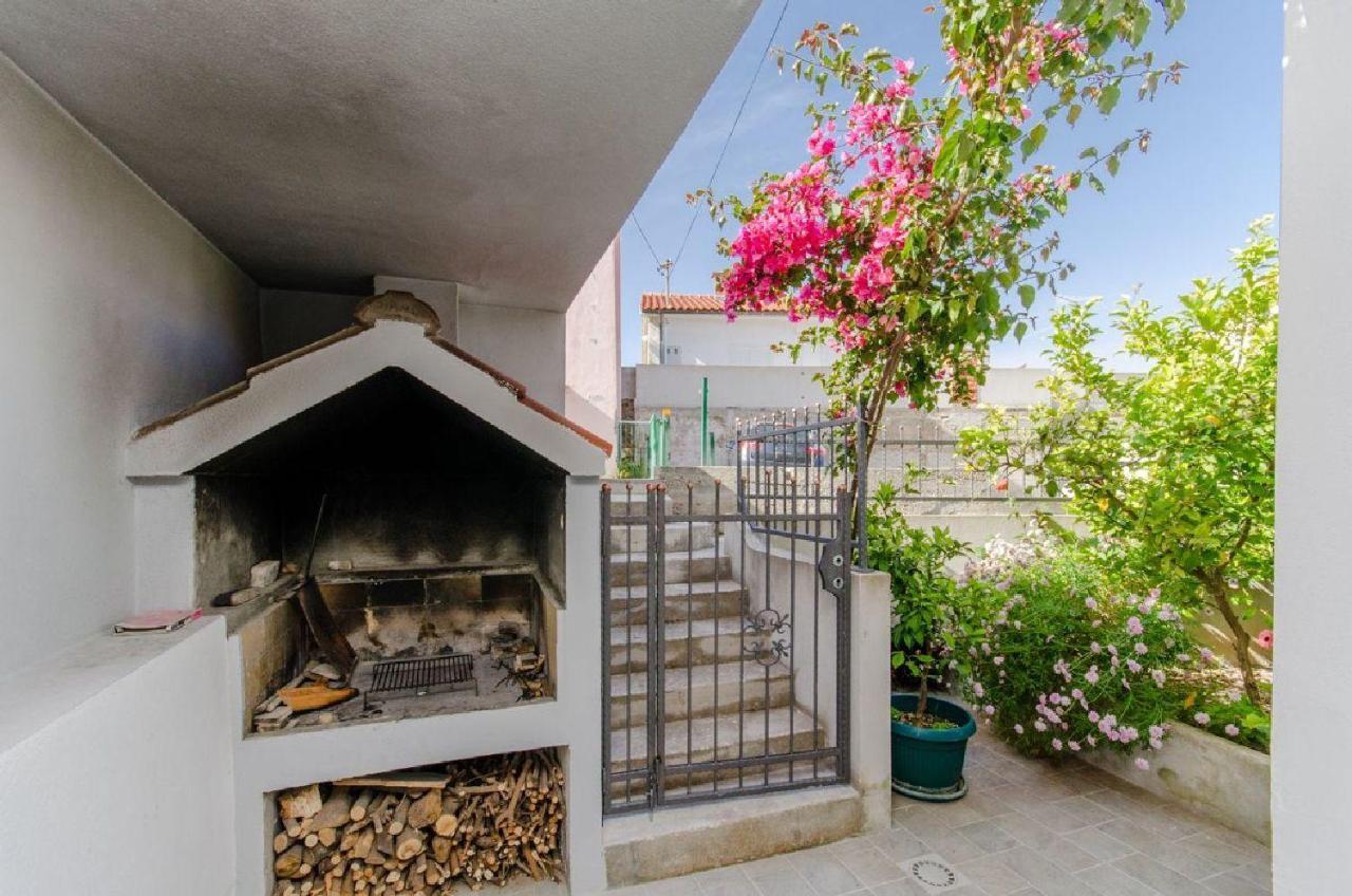 חוואר Apartments Prosperina מראה חיצוני תמונה