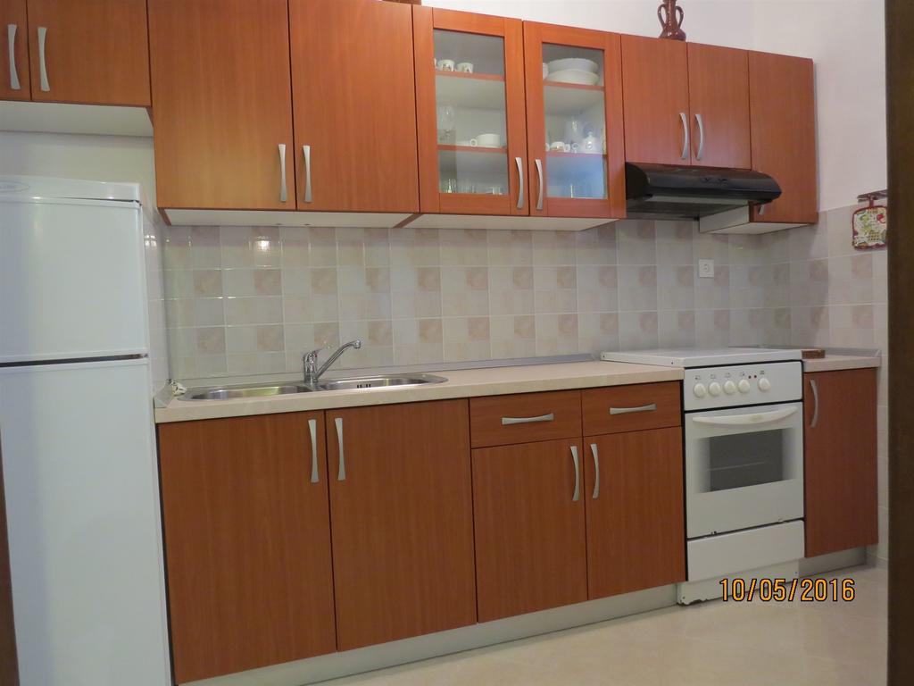 חוואר Apartments Prosperina מראה חיצוני תמונה