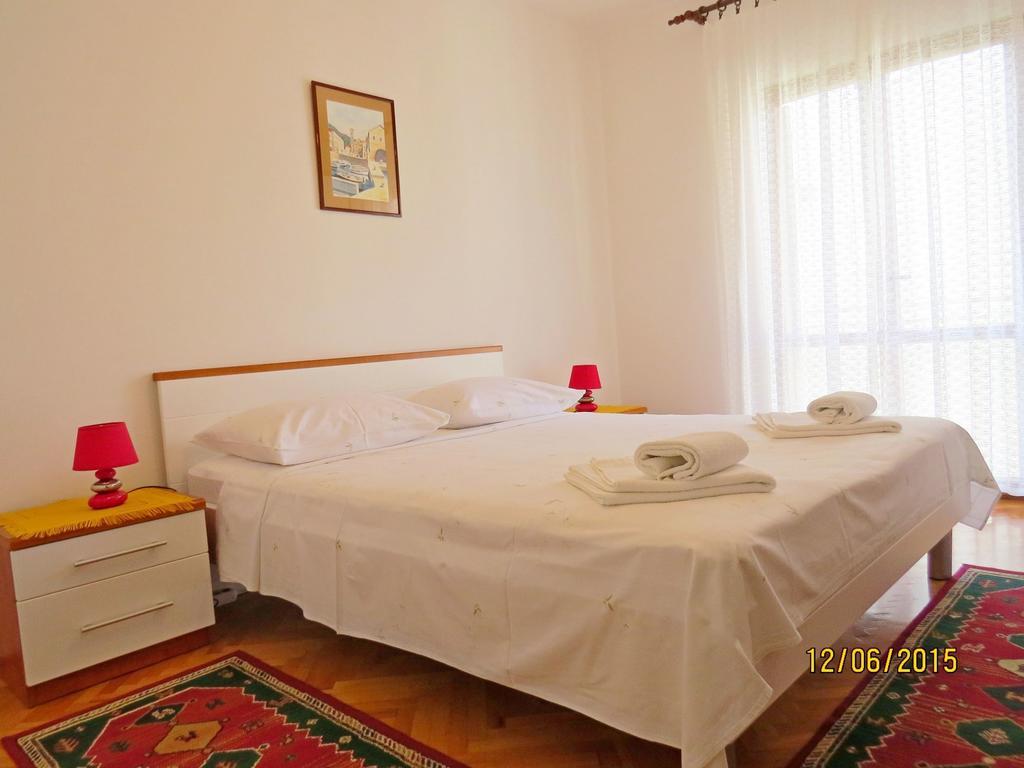 חוואר Apartments Prosperina מראה חיצוני תמונה