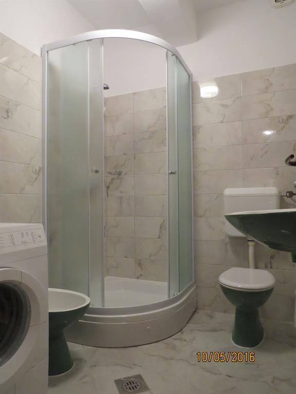 חוואר Apartments Prosperina מראה חיצוני תמונה