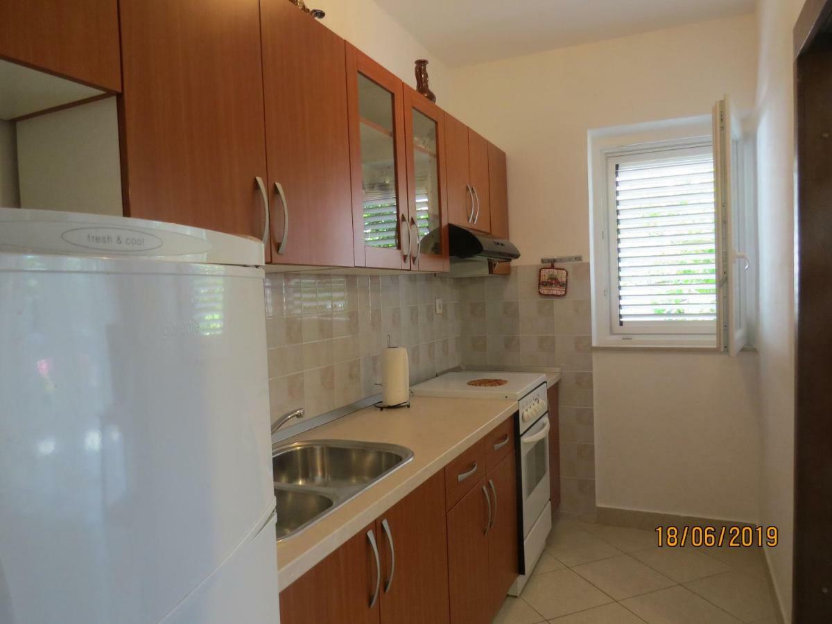 חוואר Apartments Prosperina מראה חיצוני תמונה