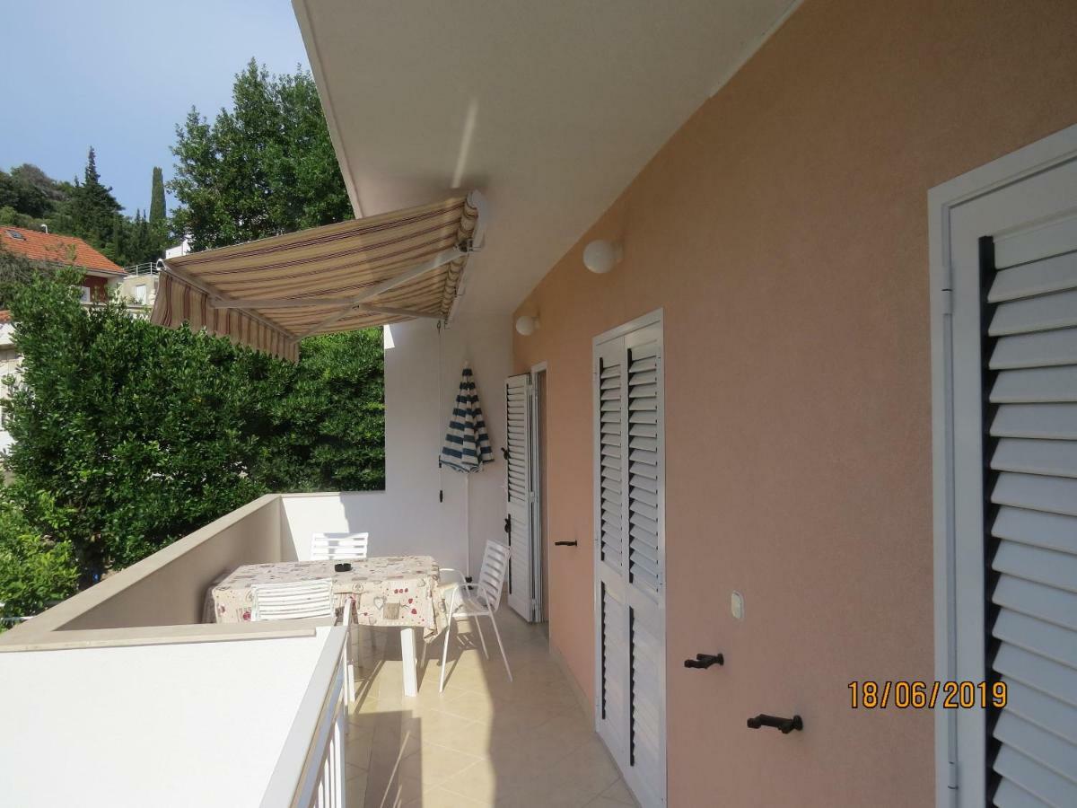 חוואר Apartments Prosperina מראה חיצוני תמונה