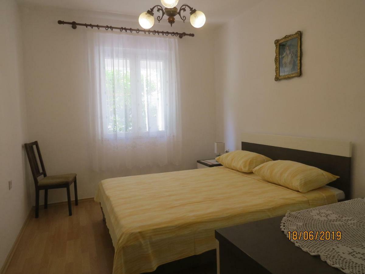 חוואר Apartments Prosperina מראה חיצוני תמונה