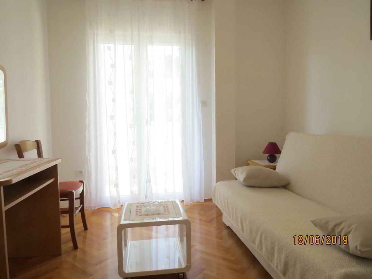 חוואר Apartments Prosperina מראה חיצוני תמונה